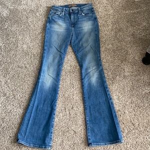 Joe’s | Vintage High Rise Flare Jeans | Sz W 26
